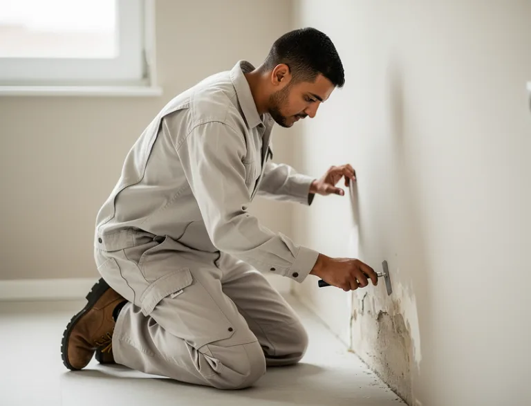 Damp Treatment service in Inglewood